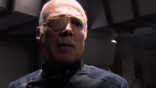 Get Involved, Internet: Help support <i>Battlestar Galactica</i>'s Michael Hogan following brain injury